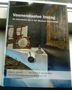 Veenendaalse inslag. van der Hulst. ISBN 9789462283077., Boeken, Ophalen of Verzenden, Zo goed als nieuw, 20e eeuw of later