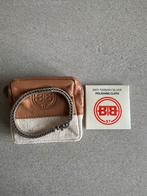 Buddha to buddha armband, Ophalen of Verzenden, Zo goed als nieuw, Zilver, Zilver