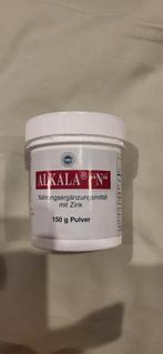 Alkala n, Ophalen of Verzenden, Zo goed als nieuw, Poeder of Drank