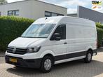 Volkswagen Crafter 35 2.0 TDI L3H2 | Airco | keurige staat |, Voorwielaandrijving, Stof, Gebruikt, 4 cilinders