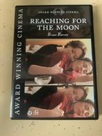 Reaching for the Moon DVD - Bruno Barreto, Vanaf 12 jaar, Ophalen of Verzenden, Zo goed als nieuw