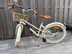 Volare Melody kibderfiets 22 inch, Fietsen en Brommers, Fietsen | Cruisers en Lowriders, Ophalen, Volare Melody, Gebruikt, Staal