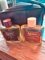 Ajonc yves rocher eau de toilette en lotion vintage, Ophalen of Verzenden, Nieuw, Parfumfles