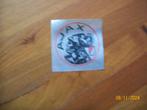 Oud Ajax Logo, Verzenden, Gebruikt, Ajax, Overige typen