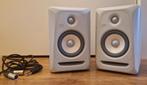 KRK RP5 G3 White Noise Limited Edition studiomonitor, Audio, Tv en Foto, Luidsprekers, Overige merken, Gebruikt, Ophalen of Verzenden