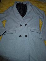 Dames jas S/M - Herfst/Winter, Kleding | Dames, Maat 38/40 (M), Zeeman, Ophalen of Verzenden, Grijs