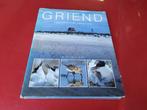 Griend - Vogeleiland in de Waddenzee, Boeken, Natuur, Ophalen of Verzenden, Natuur algemeen