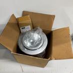 Inbouw spot kantelbaar / roteerbaar nieuw, Ophalen, Nieuw, Metaal of Aluminium, Inbouw