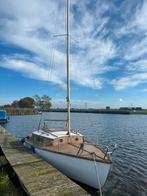 Kolibri 560 met ligplaats, Ophalen, Zo goed als nieuw, Tourjacht of Cruiser, Tot 6 meter