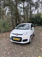 Fiat Panda 0.9 TwinAir Lounge | 2013 | Nieuwe APK | Airco |, Auto's, Euro 5, Stof, Parkeersensor, Panda