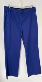 Marccain broek maat 5 nieuw, Kleding | Dames, Paars, Maat 42/44 (L), Nieuw, Ophalen of Verzenden
