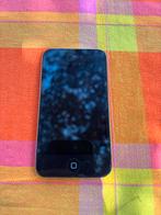 Apple iPod Touch 4e gen A1367 16GB - Zwart, Gebruikt, Touch, Zwart, Ophalen of Verzenden