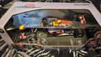 Minichamps Red Bull Racing Sebastian Vettel Showcar 2012, Ophalen of Verzenden, Nieuw, Auto, MiniChamps