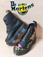 Dr. Martens Sinclair Bloom, Flowers Maat: 37 UK4, Kleding | Dames, Schoenen, Hoge laarzen, Dr. Martens, Nieuw, Ophalen of Verzenden