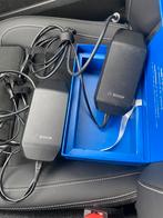 Bosch ebike acculader batterij, Ophalen, Zo goed als nieuw