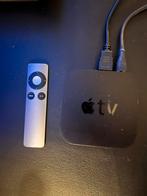 Apple TV 2, Audio, Tv en Foto, Mediaspelers, Ophalen of Verzenden, Zo goed als nieuw