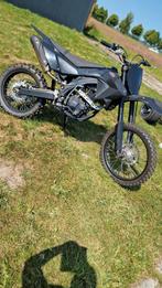 Crossmotor HagelNieuw, Fietsen en Brommers, Brommers | Crossbrommers, Ophalen, Zo goed als nieuw, Yamaha