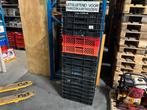 17 kratten te koop, Doe-het-zelf en Verbouw, Kratten en Dozen, Ophalen, Gebruikt, 40 tot 60 cm, 50 tot 75 cm