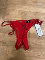 Lisca string maat M 40 NIEUW!! Nu €7,50, Kleding | Dames, Ondergoed en Lingerie, Ophalen of Verzenden, String