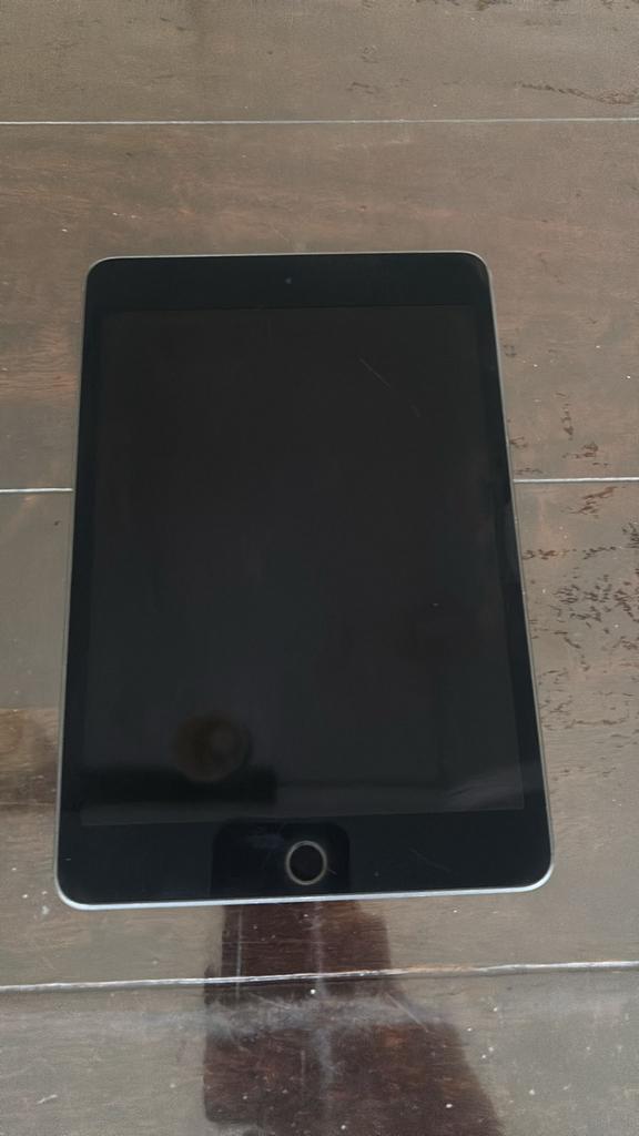 iPad Mini 5 (65GB), Computers en Software, Apple iPads, Zo goed als nieuw, Apple iPad Mini, Wi-Fi, 8 inch, 64 GB, Grijs, Ophalen
