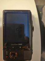 Kodak EasyShare Z950 - Compact Camera, Gebruikt, Compact, Ophalen of Verzenden, Kodak