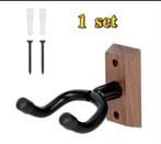 Gitaar wandhaak, gitaarhaak met draaibare haak., Muziek en Instrumenten, Ophalen of Verzenden, Nieuw, Gitaar