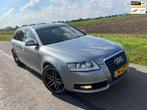 Audi A6 Avant 2.8 FSI Pro Line Business facelift, Euro 5, Gebruikt, Navigatiesysteem, Origineel Nederlands
