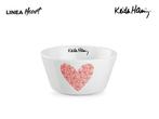 Nieuw Keith Haring bowl schaaltje, Ophalen, Nieuw, Overige stijlen, Glas
