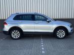 Volkswagen Tiguan 1.5 TSI ACT Comfortline Keyless | Cruise C, Stof, Gebruikt, 150 pk, Bedrijf