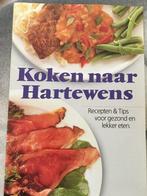 "Koken naar Hartewens" Becel Nieuw, Ophalen of Verzenden, Nieuw