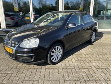 Volkswagen Jetta 1.6 FSI Comfortline Business EXPORT PRICE!