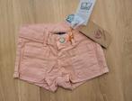 Nieuw! Dutch Dream Denim short, roze, korte broek, maat 104, Kinderen en Baby's, Kinderkleding | Maat 104, Broek, Nieuw, Ophalen of Verzenden