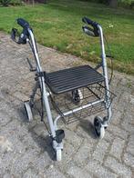 Rollator, Ophalen, Zo goed als nieuw