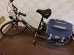 Fiets, Ophalen, Gebruikt, Batavus, Versnellingen
