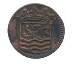 Zeeland Duit (VOC) 1735