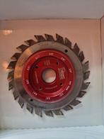 Verstelbare Voorritser Zaagblad - Nieuwstaat, Ophalen of Verzenden, Zo goed als nieuw, Cirkelzaag, Dimar