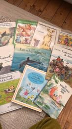 10 vintage prentenboeken €15 Lionni Steig Renne Svend Otto, Ophalen of Verzenden, Gelezen, Prentenboek