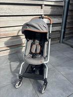 Cybex Eezy S+ buggy - Manhattan Grey, Ophalen, Gebruikt, Kinderwagen, Overige merken