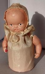 Vintage Celluloid Baby Doll, Ophalen of Verzenden