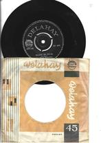 INDO ROCK THE BLACK DYNAMITES SINGLE 7" READY TO ROCK 1959, Cd's en Dvd's, Vinyl Singles, Gebruikt, 7 inch, Single, Ophalen of Verzenden