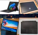 3j GARANTIE! SURFACE PRO 10 Ultra7 1TB 16GB Pen Hub CoPilot+, Qwerty, 13 inch, Nieuw, Met touchscreen