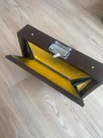Sruti box / Indiase Harmonium, Muziek en Instrumenten, Accordeons, Overige merken, Gebruikt, Overige formaten, Ophalen of Verzenden