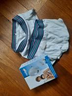 Rodger plaswekker complete set incl. onderbroekjes, Ophalen of Verzenden, Zo goed als nieuw