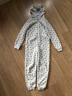 Onesie stippel C&A, Kinderen en Baby's, Kinderkleding | Maat 164, C&A, Jongen of Meisje, Gebruikt, Ophalen of Verzenden