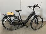 Huyser Ultremo belt, e-bike. Demo model, Zo goed als nieuw, 50 km per accu of meer, 55 tot 59 cm, Ophalen