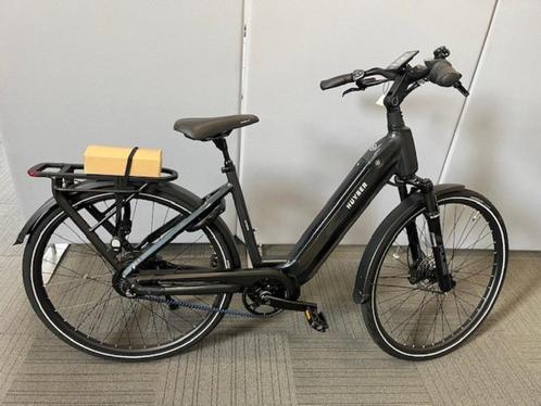 Huyser Ultremo belt, e-bike. Demo model, Fietsen en Brommers, Elektrische fietsen, Zo goed als nieuw, Overige merken, 55 tot 59 cm