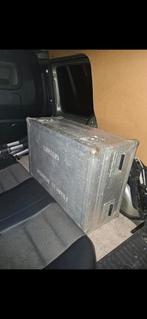 Muziek koffer, Ophalen, Overige instrumenten, Flightcase