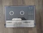 Philips N4416 HiFi Spoelenrecorder, Ophalen, Bandrecorder, Met stofkap