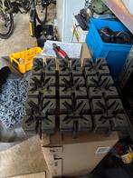 Schotelbodem voor matras caravan of camper uit Hymer 2019, Caravans en Kamperen, Ophalen of Verzenden, Zo goed als nieuw