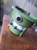 Origineel Putter 3 pits petroleumstel, Ophalen of Verzenden